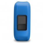 iBREK Garmin Vivofit JR Silikon Kay (Large)-Blue