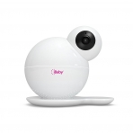 iBaby Monitor M6S Sensrl Akll Bebek Kameras