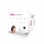 iBaby Monitor M6S Sensrl Akll Bebek Kameras