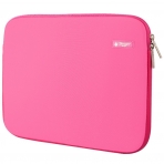 iBenzer Neopren Laptop antas (13.3 in)-Pink