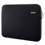 iBenzer Neopren Laptop antas (15.6 in)-Black