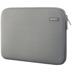 iBenzer Neopren Laptop antas (15.6 in)-Gray