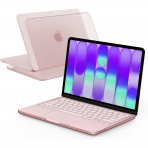 iBenzer �effaf MacBook Neo Laptop K�l�f�