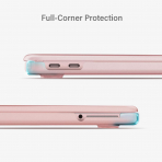 iBenzer �effaf MacBook Neo Laptop K�l�f�-Blush