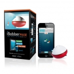 iBobber Pulse Kablosuz Bluetooth Akll Balk Kameras