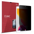 iCarez Apple iPad Privacy Film Ekran Koruyucu (10.2 in)