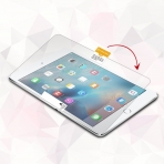iCarez Apple iPad 9.7 in HD Ekran Koruyucu Film (2 Adet)