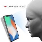 iCarez Apple iPhone 11 Pro Temperli Cam Ekran Koruyucu (2 Adet)