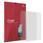 iCarez Samsung Galaxy Tab S3/S2 9.7 in Ekran Koruyucu Film (2 Adet)