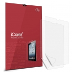 iCarez iPad Pro Mat Ekran Koruyucu Film (11 in)(2 Adet)