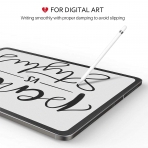 iCarez iPad Pro Mat Ekran Koruyucu Film (11 in)(2 Adet)