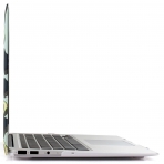 iDoo Apple MacBook Air Fruit Serisi Klf (13 in)-Avocado