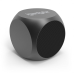 iGadgitz Cube Bluetooth Hoparlr