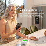 iHealth Track Ak�ll� Tansiyon Aleti