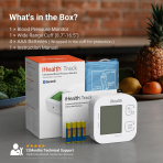 iHealth Track Ak�ll� Tansiyon Aleti