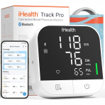 iHealth Track Pro Ak�ll� Tansiyon Aleti