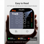 iHealth Track Pro Ak�ll� Tansiyon Aleti