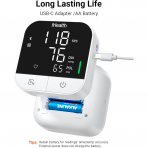 iHealth Track Pro Ak�ll� Tansiyon Aleti