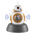 iHome Star Wars BB-8 Bluetooth Hoparlr