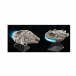 iHome Star Wars Millennium Falcon Bluetooth Hoparlr (600ML Ses)
