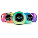 iHome iBT29BC Bluetooth Hoparlr
