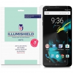 iLLumiShield LG G6 Ekran Koruyucu Film (3 Adet)