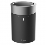 iLuv Aud Click WiFi/Bluetooth Hoparlr