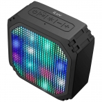 iLuv Aud Mini Party LED Bluetooth Hoparl�r