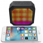 iLuv Aud Mini Party LED Bluetooth Hoparl�r