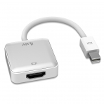iLuv Mini Display Port to HDMI Adaptr