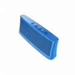 iLuv Wavecast Stereo Bluetooth Hoparlr-Blue