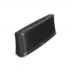 iLuv Wavecast Stereo Bluetooth Hoparlr-Black