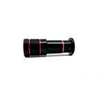 iOgrapher 12X Telephoto Lens