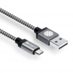 iOrange-E 2 Metre Mikro USB Kablo