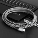 iOrange-E 2 Metre Mikro USB Kablo (2 Adet)