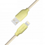 iOrange-E Lightning to USB Kablo (3M)-Gold