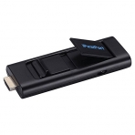 iPazzPort Airplay Dongle/Kablosuz Ekran Adapt�r� (Airhdmi)