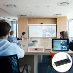 iPazzPort Airplay Dongle/Kablosuz Ekran Adapt�r� (Airhdmi)