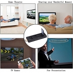 iPazzPort Airplay Dongle/Kablosuz Ekran Adapt�r� (Airhdmi)
