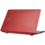 iPearl Acer Aspire mCover Klf (15.6 in)-Red