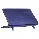 iPearl Acer Aspire mCover Klf (15.6 in)-Blue