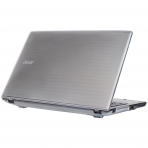 iPearl Acer Aspire mCover Klf (15.6 in)-Clear