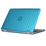 iPearl HP Pavilion mCover Klf (13.3 in)-Aqua