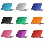 iPearl HP Pavilion mCover Klf (13.3 in)-Aqua