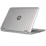 iPearl HP Pavilion mCover Klf (13.3 in)-Clear