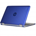 iPearl HP Pavilion mCover Klf (13.3 in)-Blue
