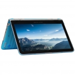 iPearl HP Pavilion mCover Klf (13.3 in)-Blue