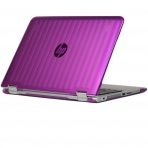 iPearl HP Pavilion mCover Klf (13.3 in)-Purple