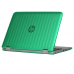 iPearl HP Pavilion mCover Klf (13.3 in)-Green