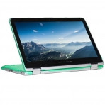 iPearl HP Pavilion mCover Klf (13.3 in)-Green